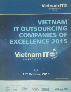 Vietnam IT outsourcing